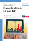 Image for Quantification in LC and GC