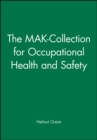 Image for The MAK-Collection for Occupational Health and Safety