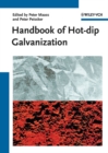 Image for Handbook of Hot-dip Galvanization