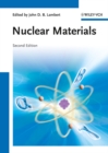 Image for Nuclear Materials