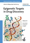 Image for Epigenetic Targets in Drug Discovery