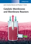 Image for Catalytic Membranes and Membrane Reactors