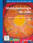 Image for Molekularbiologie der Zelle