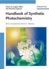 Image for Handbook of synthetic photochemistry