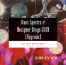 Image for Mass Spectra of Designer Drugs 2009 Upgrade