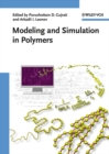 Image for Modeling and simulation in polymers