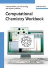 Image for Computational Chemistry Workbook