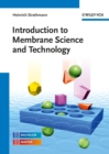 Image for Introduction to Membrane Science and Technology