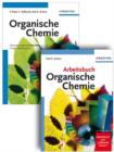 Image for Organische Chemie : Set Aus Lehrbuch Und Arbeitsbuch