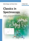Image for Classics in Spectroscopy