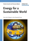 Image for Energy for a Sustainable World