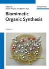 Image for Biomimetic Organic Synthesis, 2 Volume Set