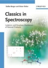 Image for Classics in Spectroscopy