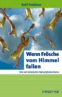 Image for Wenn Froesche vom Himmel fallen