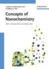 Image for Concepts of Nanochemistry