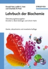 Image for Lehrbuch der Biochemie