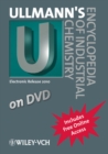 Image for Ullmann&#39;s Encyclopedia of Industrial Chemistry : Electronic Release 2010