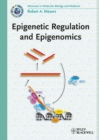Image for Epigenetic regulation and epigenomics