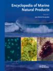 Image for Encyclopedia of marine natural products