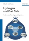 Image for Hydrogen and Fuel Cells