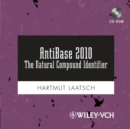 Image for AntiBase 2010