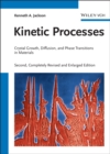 Image for Kinetic Processes