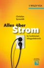 Image for Alles uber Strom