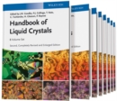 Image for Handbook of liquid crystals