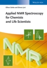 Image for Applied NMR Spectroscopy for Chemists and Life Scientists