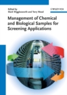 Image for Management of Chemical and Biological Samples for Screening Applications
