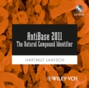 Image for AntiBase 2011
