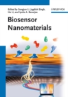 Image for Biosensor nanomaterials