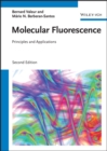 Image for Molecular fluorescence