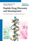Image for Peptide drug discovery and development  : translational research in academia and industry