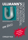 Image for Ullmann&#39;s Encyclopedia of Industrial Chemistry : Electronic Release 2011