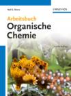 Image for Arbeitsbuch Organische Chemie
