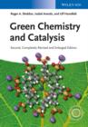 Image for Green Chemistry and Catalysis