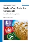 Image for Modern Crop Protection Compounds