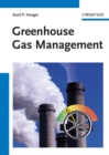 Image for Greenhouse gas management