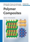 Image for Polymer compositesVolume 3