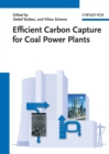 Image for Efficient Carbon Capture for Coal Power Plants