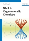Image for NMR in organometallic chemistry