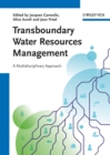 Image for Transboundary Water Resources Management