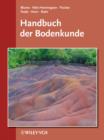 Image for Handbuch Der Bodenkunde