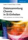 Image for Datensammlung Chemie in SI-Einheiten