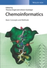 Image for Chemoinformatics  : basic concepts and methods