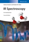 Image for IR Spectroscopy 2e - An Introduction