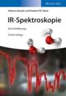 Image for IR-Spektroskopie 5e - Eine Einfuhrung