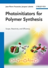 Image for Photoinitiators for Polymer Synthesis