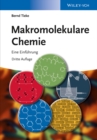 Image for Makromolekulare Chemie